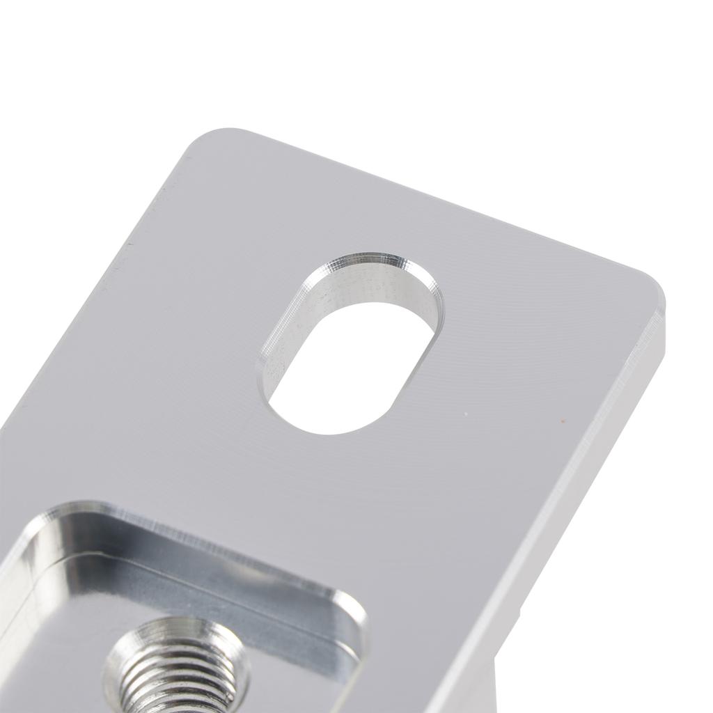 Алюминиевое крепление трансмиссии 551404 для GM TH350 TH400 4L60E 4L65E