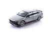 TrueScale Miniatures MINI GT Scale Hyundai Elantra N Cyber Gray Finished Model 1/64 (Left-Hand Drive) MGT00386-L