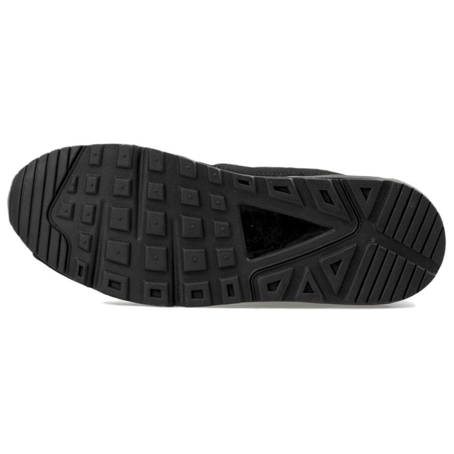 Nike Air Max Command Triple Black Men Sneakers 629993-020