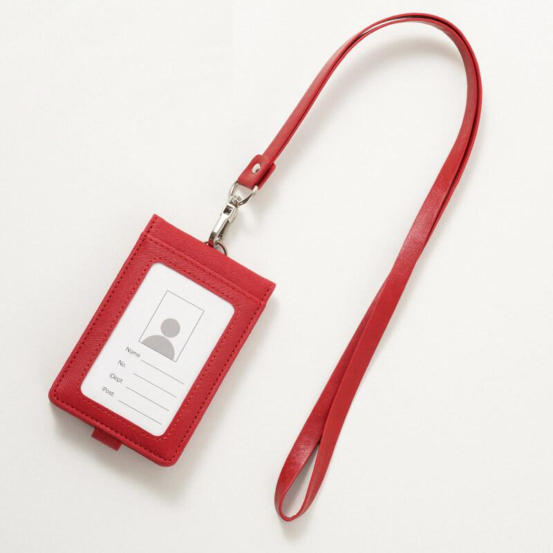 5 Card Slot Folding Multifunctional ID Card Recognition Card Holder Bank Cards Bus Credit Card Badge Holders