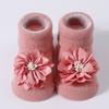 Infant Baby Non-slip Socks Knitted Walking Socks