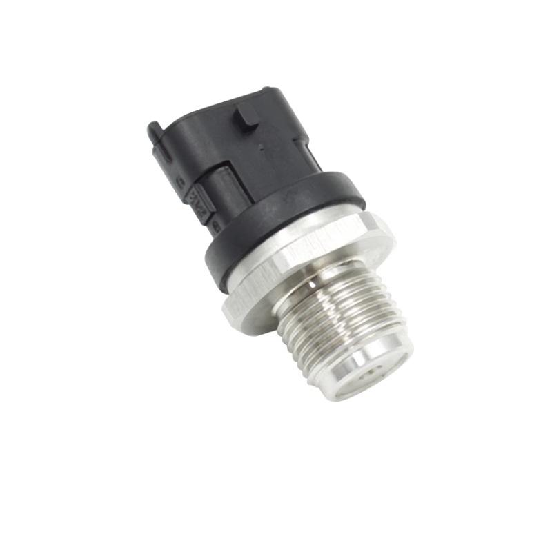Fuel pressure sensor RAIL MF VALTRA V837069410