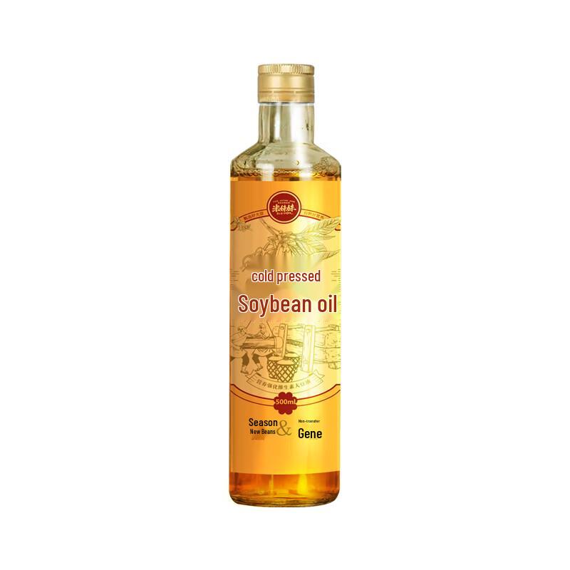 Mimeimei Selected Soybean Oil