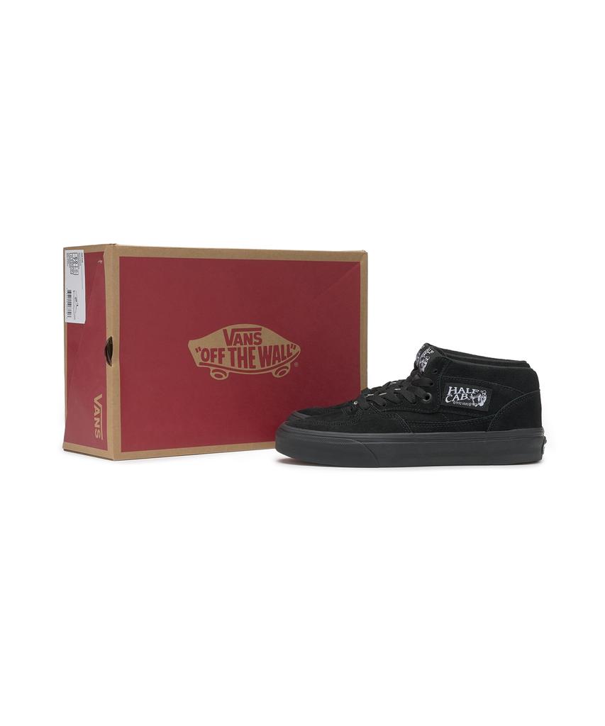 Полукепка Vans - Черный:Черный / Vn000Dz3Bka1