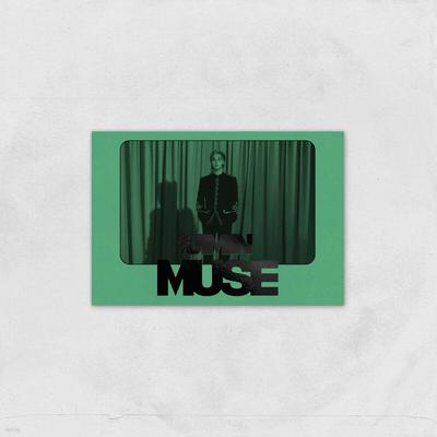 Чимин - MUSE [версия Weverse Albums]