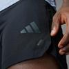 adidas Climacool Удобные Мягкие Дышащие Брюки-капри Повседневные Мужские шорты Черные JI8206