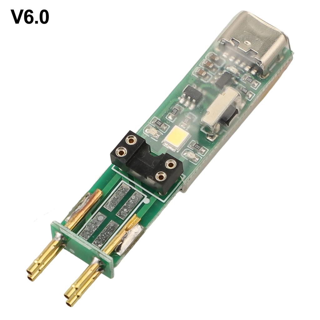 Optocoupler Tester Optocoupler Test Detection Tool Online Test Module Repair 3.0/4.0/5.0/6.0 Optocoupler Tester Optocoupler