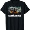 Футболка The Walking Dead All Out War