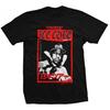 Ice Cube Unisex Adult Kanji Peace Sign Cotton T-Shirt