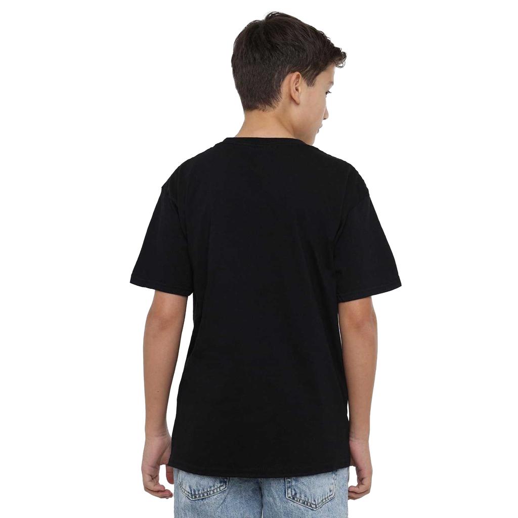 Marvel Childrens/Kids X-Men Gambit Infographic T-Shirt