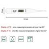 Электронный цифровой термометр для измерения температуры тела у детей