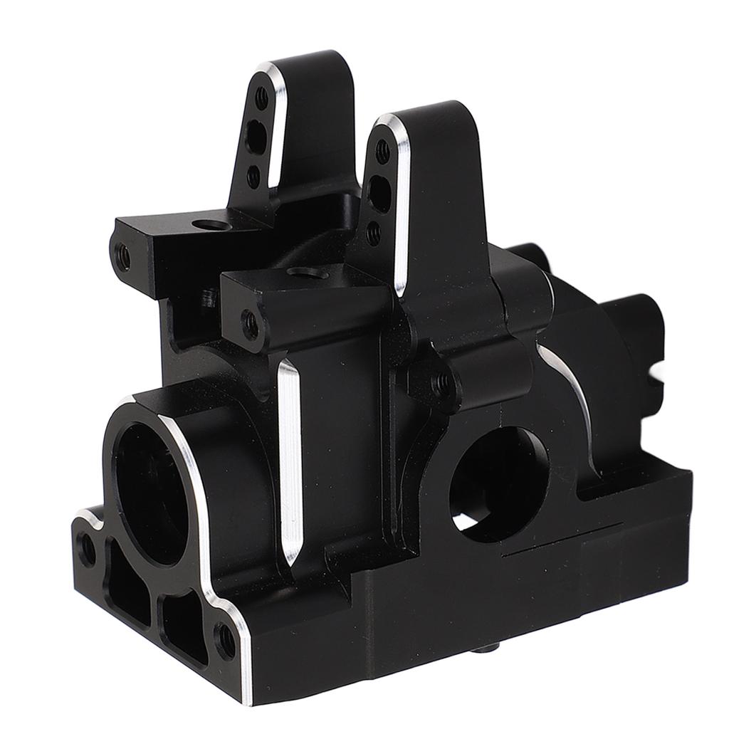 RC Gear Box Cover for ZD Racing EX 07 MX 07 17 RC Car High Strength Aluminum Alloy RC Differential