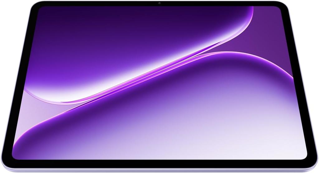 OnePlus Pad Go 2 WIFI/5G-Черный/Фиолетовый
