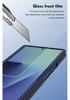 Чехол для телефона Samsung Galaxy Z Fold 7 со слотом для стилуса и креплением для шарнира