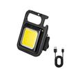 1-5 шт. Перезаряжаемый COB LED налобный фонарь Сильный магнит Мощный налобный фонарь Сверхяркий Водонепроницаемый Налобный фонарь Для рыбалки на открытом воздухе