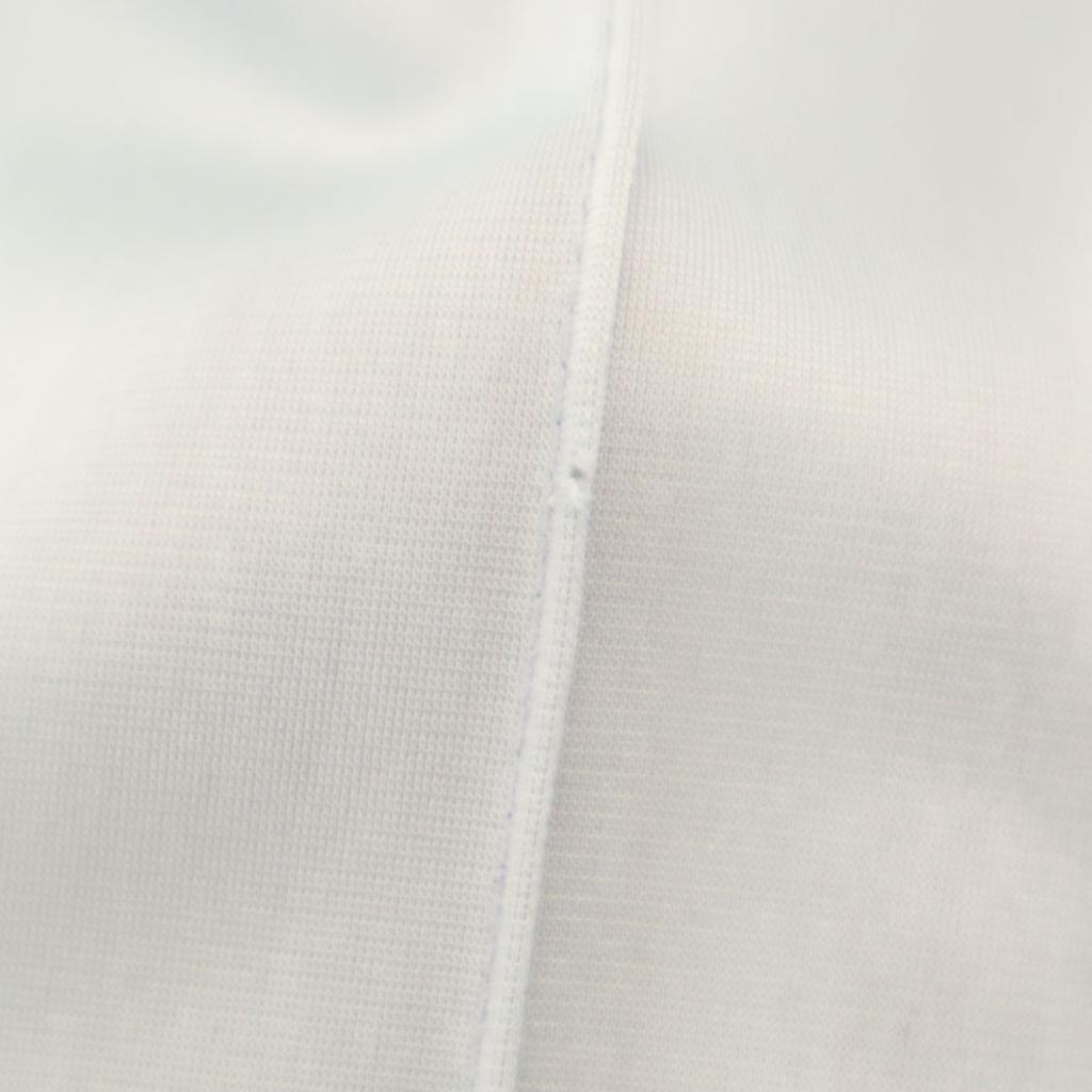 Nike 80s Made In Japan Navy Blue Tag Vintage Long Jersey Pants S Gray Men's Used