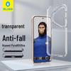 Прозрачный противоударный чехол Blue Gorilla для Huawei Pura 80 Ultra