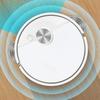3-in-1 Sweeping Robot Vacuum Cleaner Powerful Suction Efficient Ultra Slim Mini Cleaning Robot Automatic Vacuum Cleaner