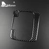 Carbon Fiber Gear Shift Collar Trim for Subaru Forester Levorg 2013-2018 LHD RHD