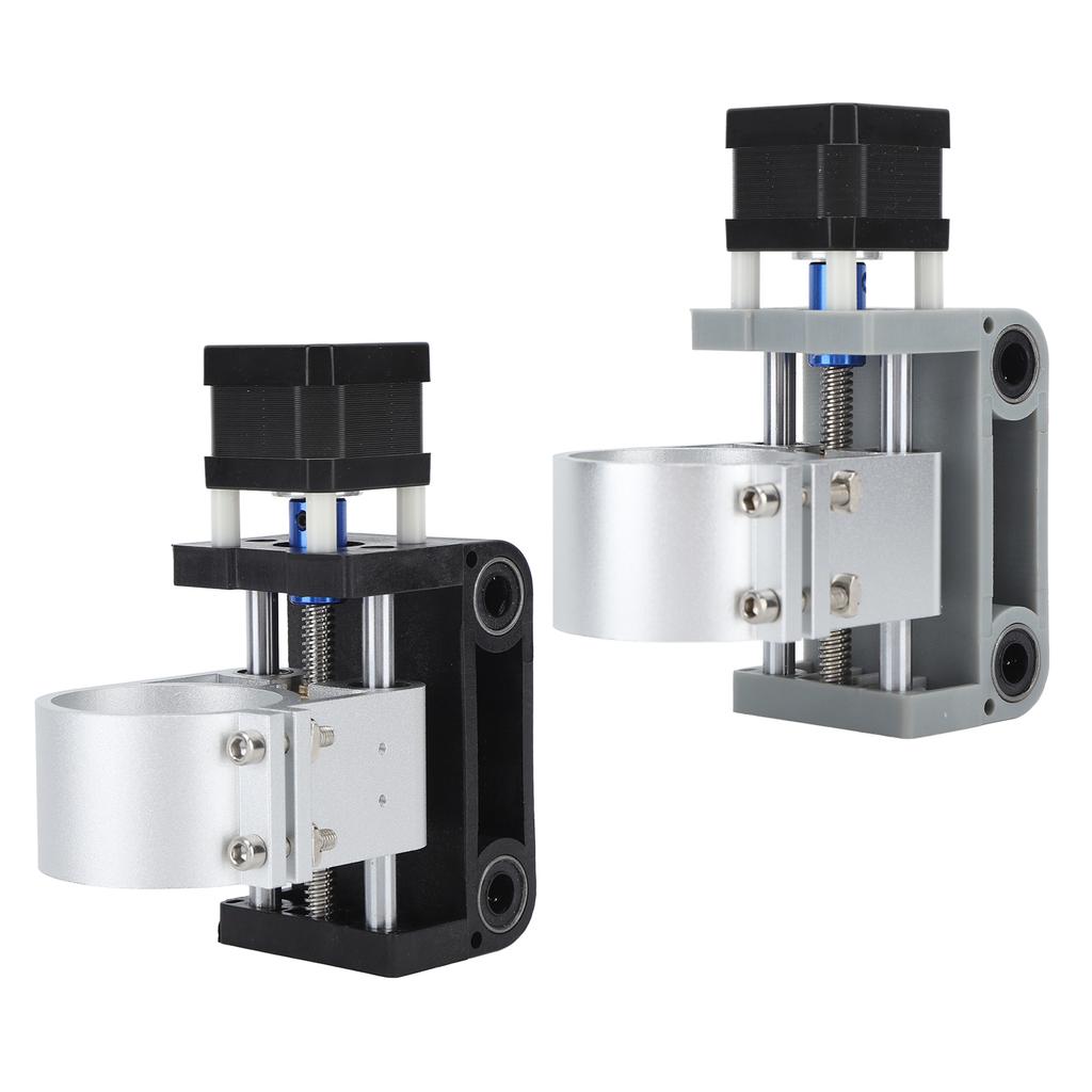 52 мм диаметр 300-500 Вт ЧПУ Z оси шпинделя мотора крепление настольный гравер Z оси мотор кронштейн держатель для 3018 Pro