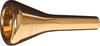 Мундштук для тромбона CGConn (Большой диаметр ствола) [4CL] Модель Кристиана Линдберга, посеребренное покрытие