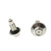 Magnetic Oil Drain Bolt Metal Engine Oil Pan Plug Gasket Anti Friction Oil Plug for Car Maintenance