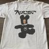 Редкая футболка Aphex Twin 90-х Ретро Стиль Классический Стиль Мужская Женская S-5XL KH13852