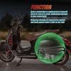 Highway Crash Bars Engine Guard Bumper Frame Falling Protector for Vespa GTS 125 300 GTS125 GTS300 GTV 300 GTV300 2007-2022 Moto