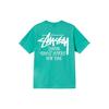 Stussy Stock New York Tee Stussy-SS21-36
