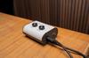 BLACKSTAR Portable Audio Interface POLAR GO USB-C Power Battery Built-in Stereo Microphone Combo XLR ¼-inch Input Microphone Line Instrument