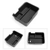 Car Central Console Armrest Storage Box Container Organizer Holder Tray For Leapmotor B10/B01 Non-Slip Center Console Organizer