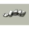 Hot Sale For Hyundai Tucson 2015 2016 2017 2018 Car Body Styling Cover ABS Seat Adjustment Knob Button Switch Trim Parts 5PCs