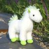 Animal Plush Realistic Pony Toy With Pp Cotton Suitable For Kids Gifts Holiday