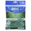 Scope® Outlast™ Disposable Floss, Mint, 75 Disposable Floss Count
