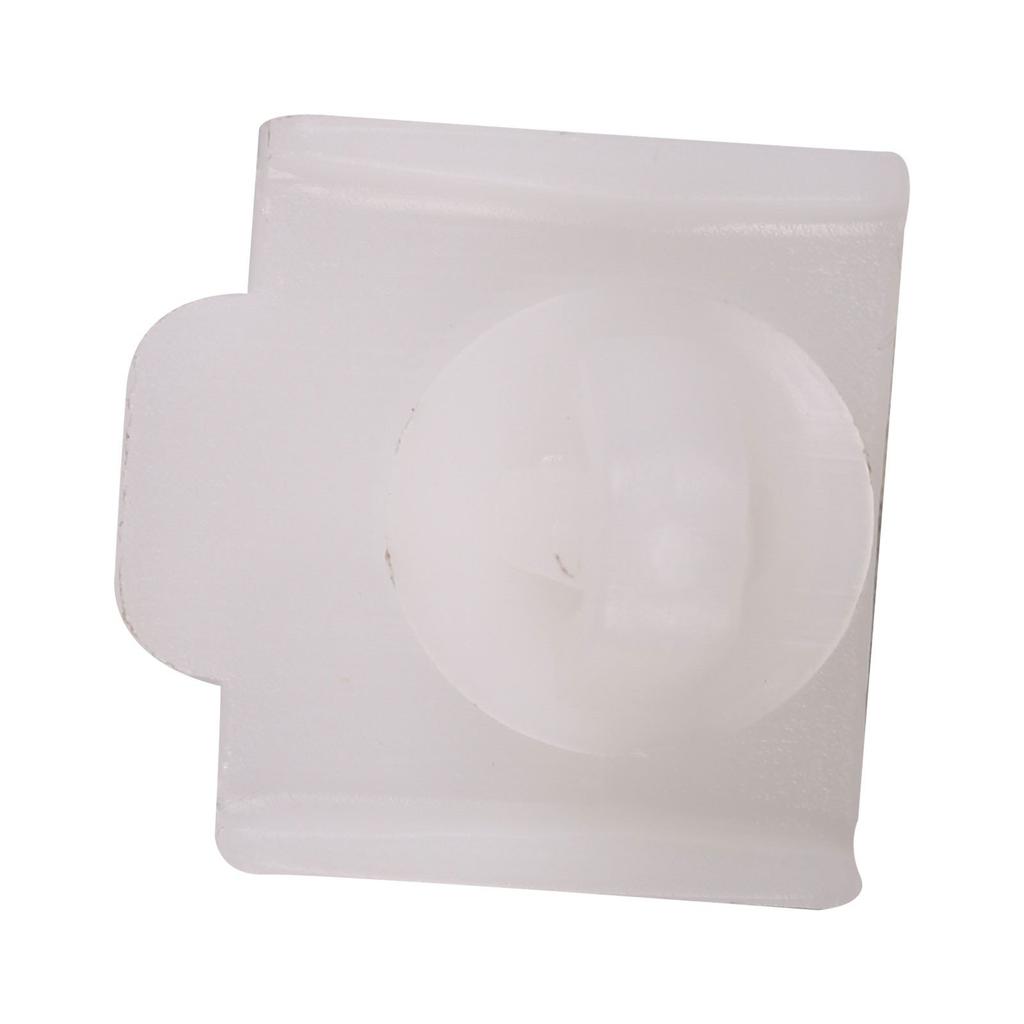 10 шт. Молдинг-клипса для Mercedes Benz: 001 988 49 81 W124 и W201