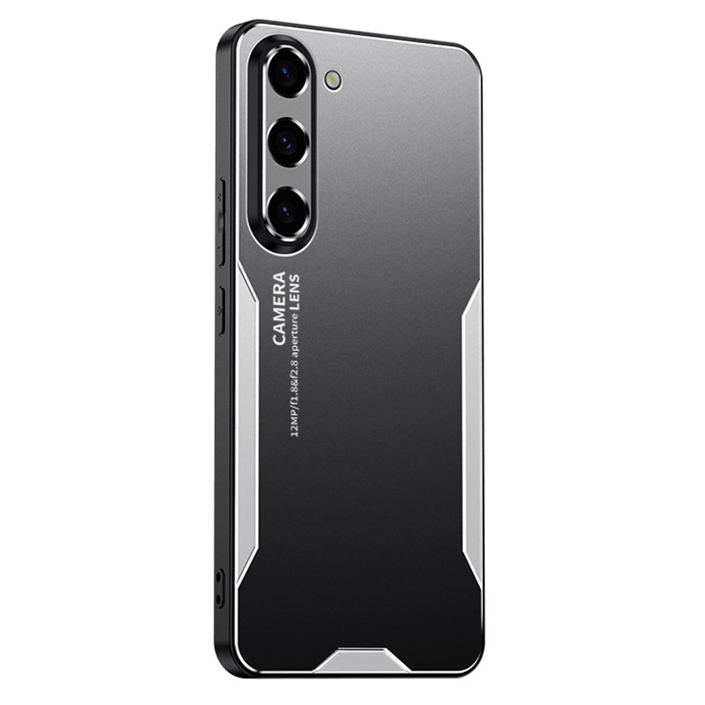 Чехол для телефона Samsung Galaxy A17 5G/A26 5G из алюминиевого сплава, ТПУ, ПК, задняя крышка