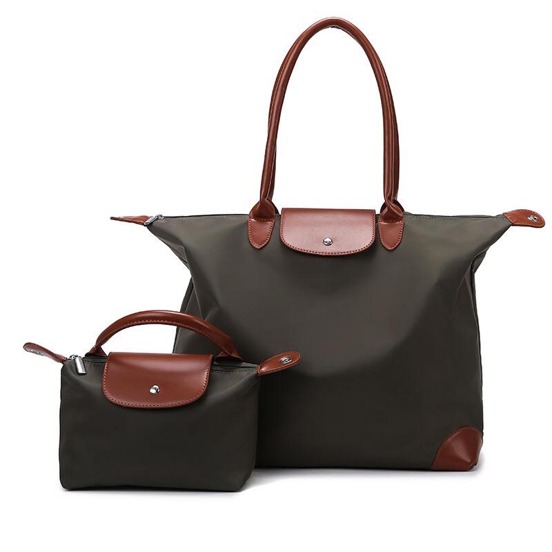 KANDEXS Large Capacity Multi-functional Tote Bag