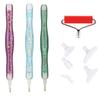 Art Pens Diamond Painting Pen Kit Cross Stitch Accessories 5D Diamond Painting Tool