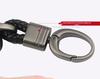 Real Carbon Fiber Key Shell for 14th Gen Toyota Crown - Protective Cover