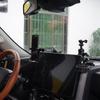 Автомобильный держатель для телефона Haval Menglong на центральную консоль