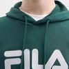 Fila Американская ретро-толстовка унисекс Show-Peak-Green F51U338298F-GN
