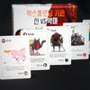 Exploding Kittens: Gods vs. Devils Netflix Series Party Game