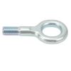 Tow Hook 1348135080 Hitch Forged Steel Lug Eye Loop Bracket Ring Replacement for Citroen Relay 2006 To Up