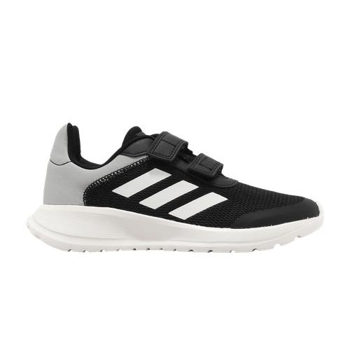 adidas Tensaur Run 2.0 K Черный Серый GS GZ3434