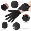 Professional Horse Riding Gloves Equestrian Horseback Riding Gloves For Men