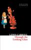 Книга Through The Looking Glass