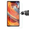 Защитное стекло - Xiaomi - Mi 8 SE - Закаленное стекло 0.26 мм - Устойчивое к царапинам - Высокая прозрачность