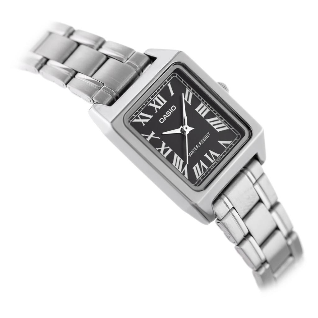 ZEGAREK DAMSKI CASIO LTP-V007D-4E + BOX (zd638c)