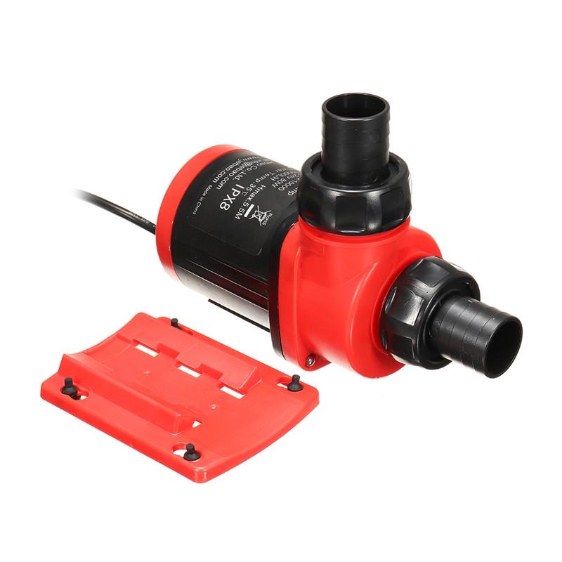 Jebao Jecod DCQ Водяной насос Аквариум Рыбки Насосы Обновление DCS Волногенератор Новый