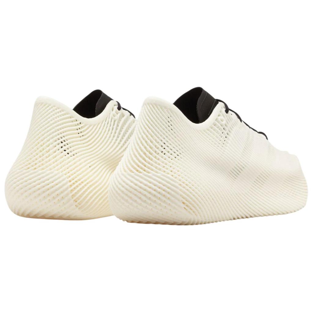 Adidas Кроссовки Climacool 4D на шнуровке 'Белый Черный' JQ6637